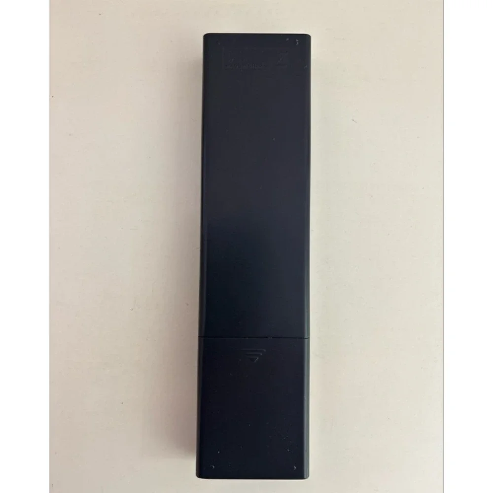 Sony RMT-TX100U TV Remote Control for Bravia Smart TV Netflix Button Black